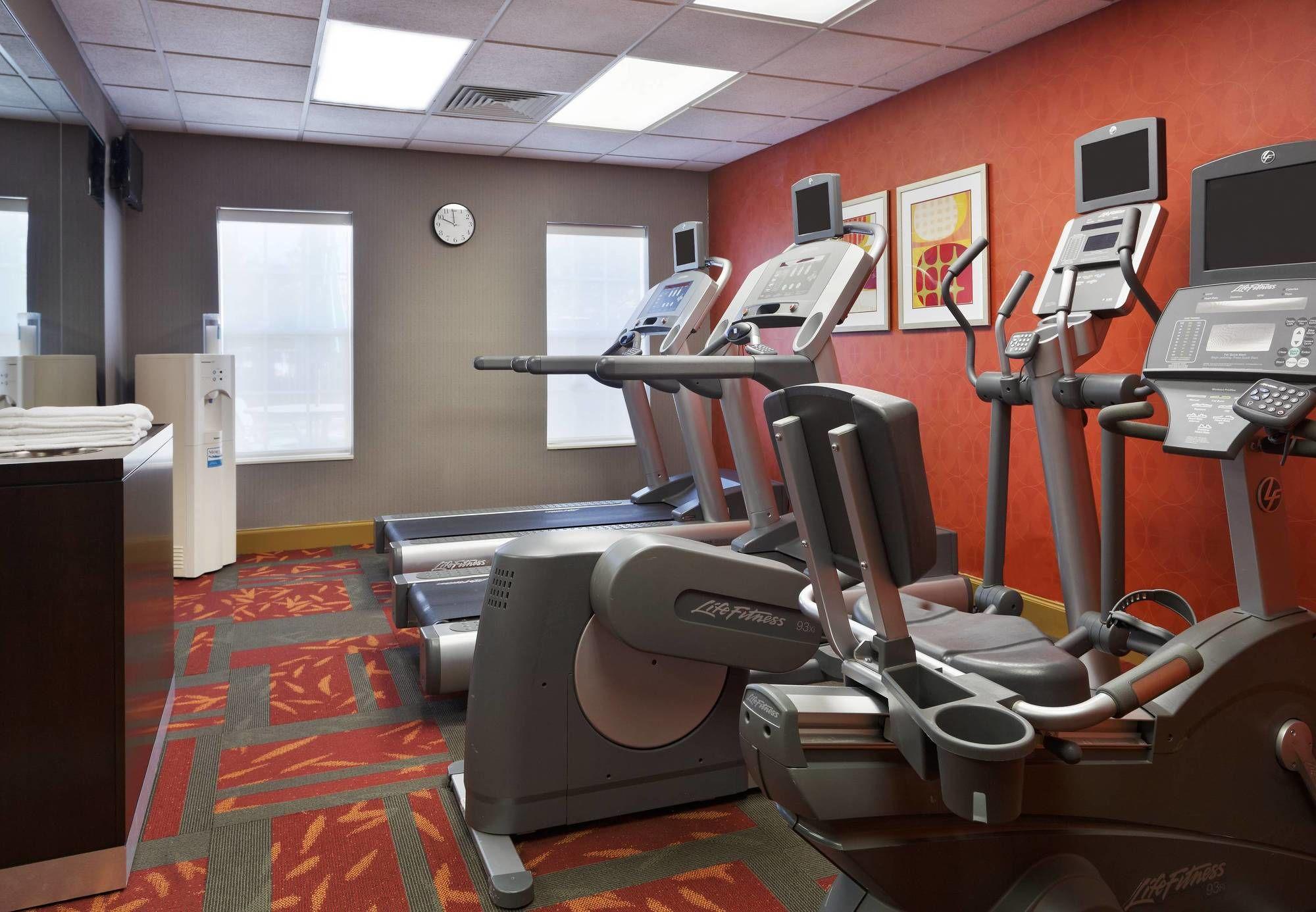Hotel Greenville-spartanburg Airport Greenville