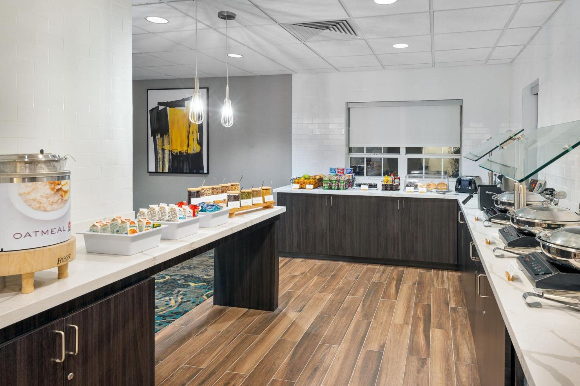 Hotel Greenville-spartanburg Airport