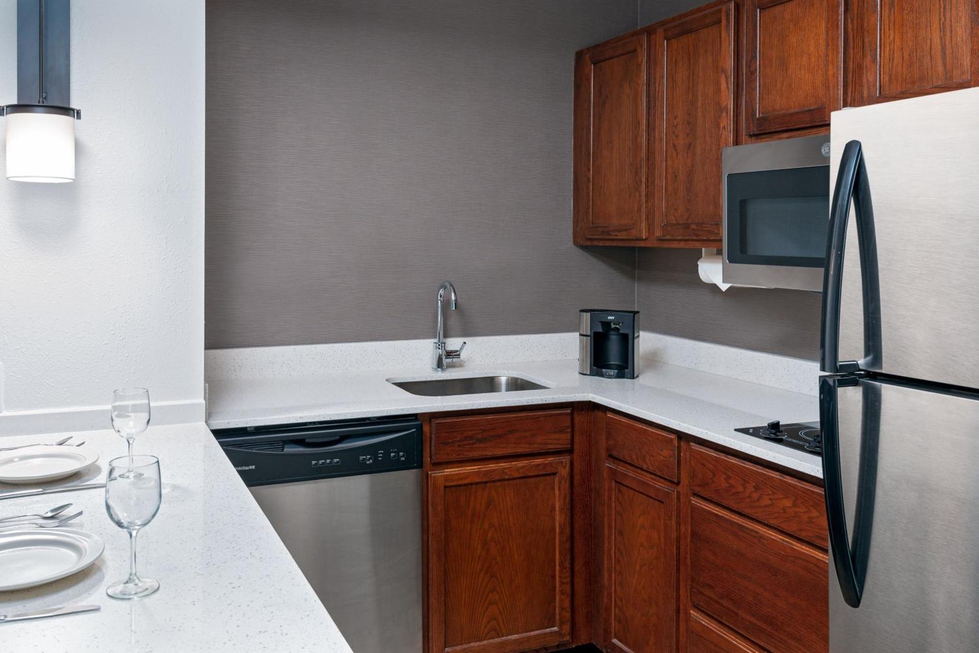 Greenville-spartanburg Airport Hotel 3*
