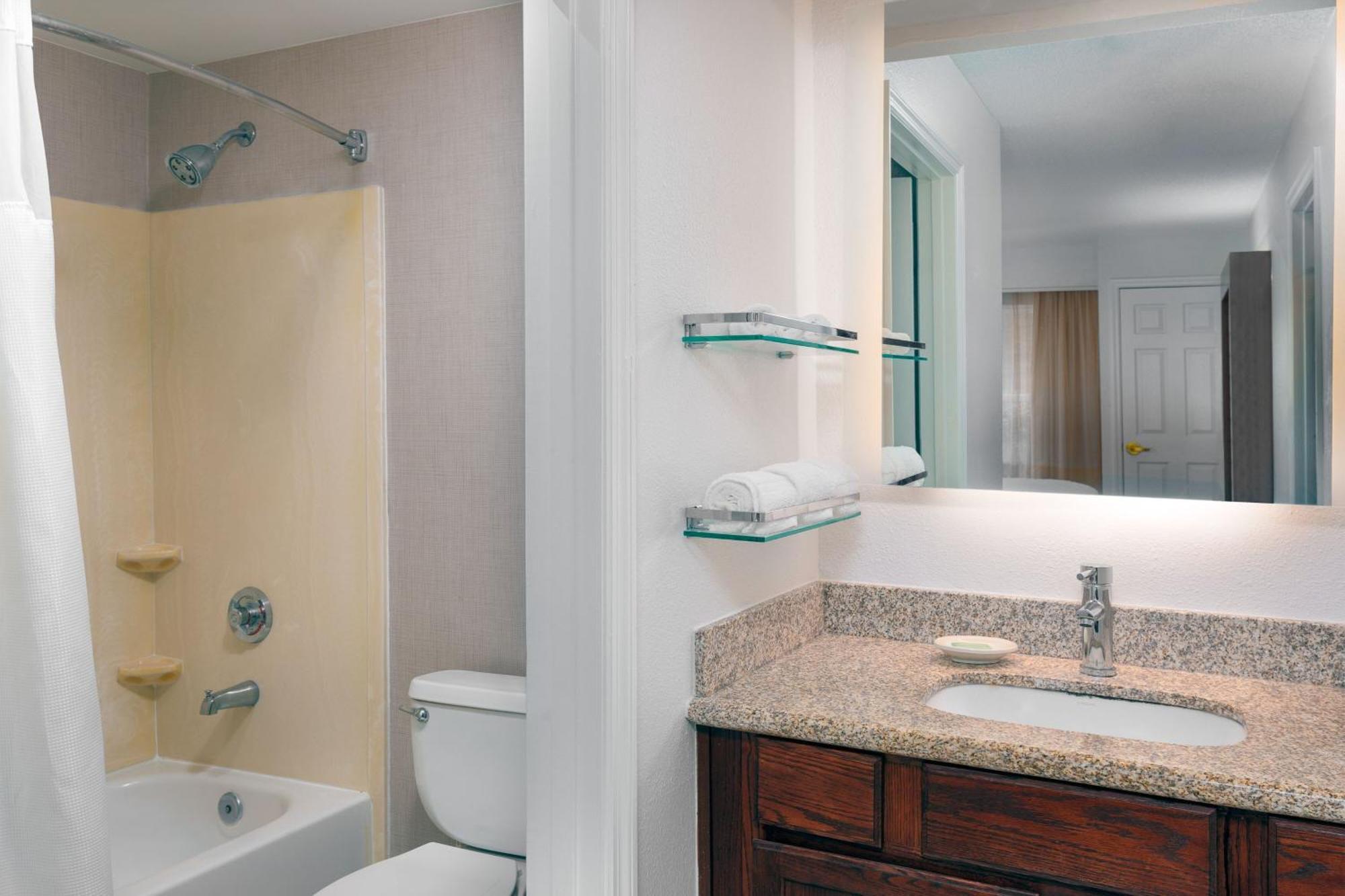 Greenville-spartanburg Airport 3* Greenville