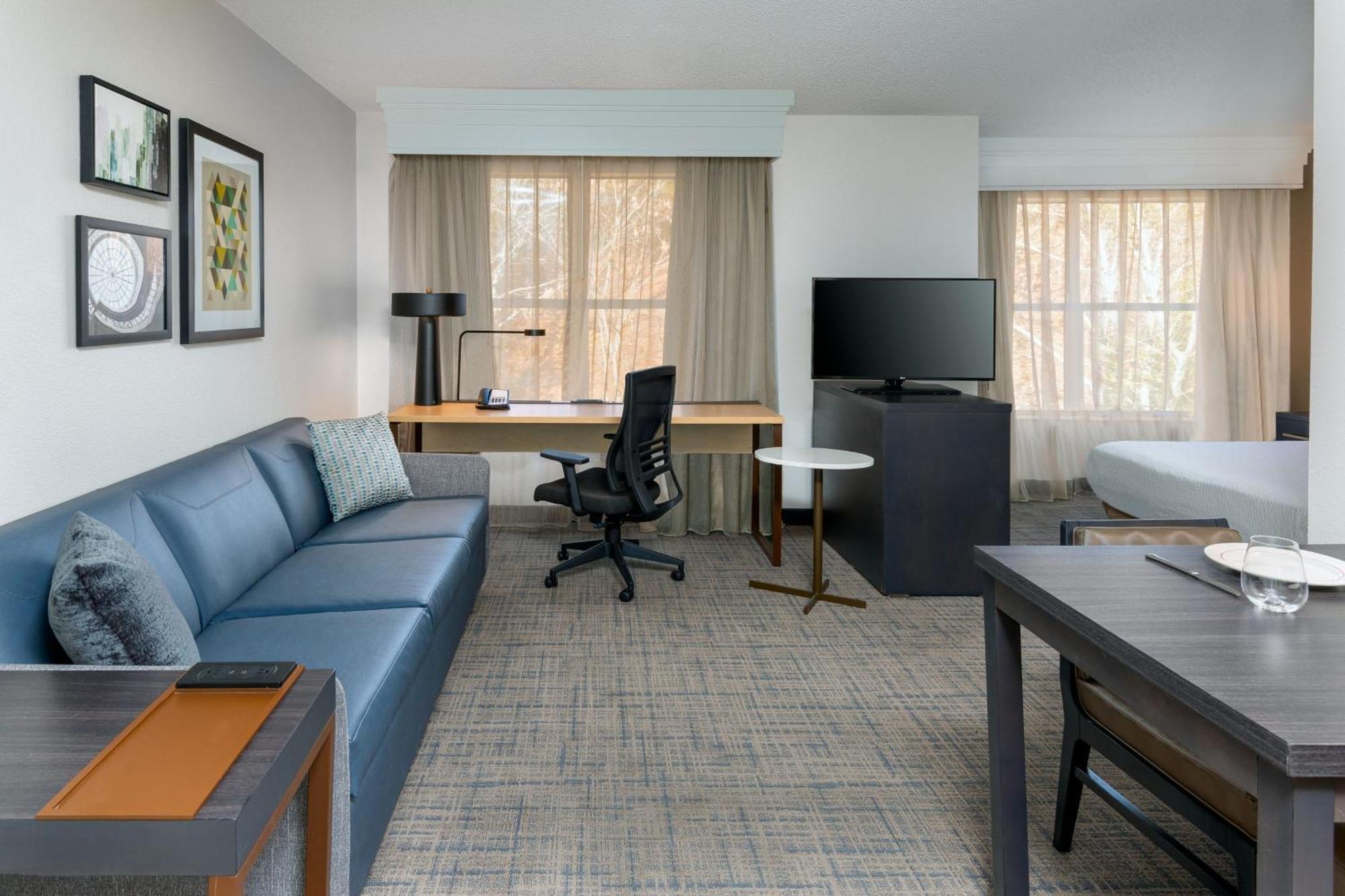 Greenville-spartanburg Airport Hotel 3*
