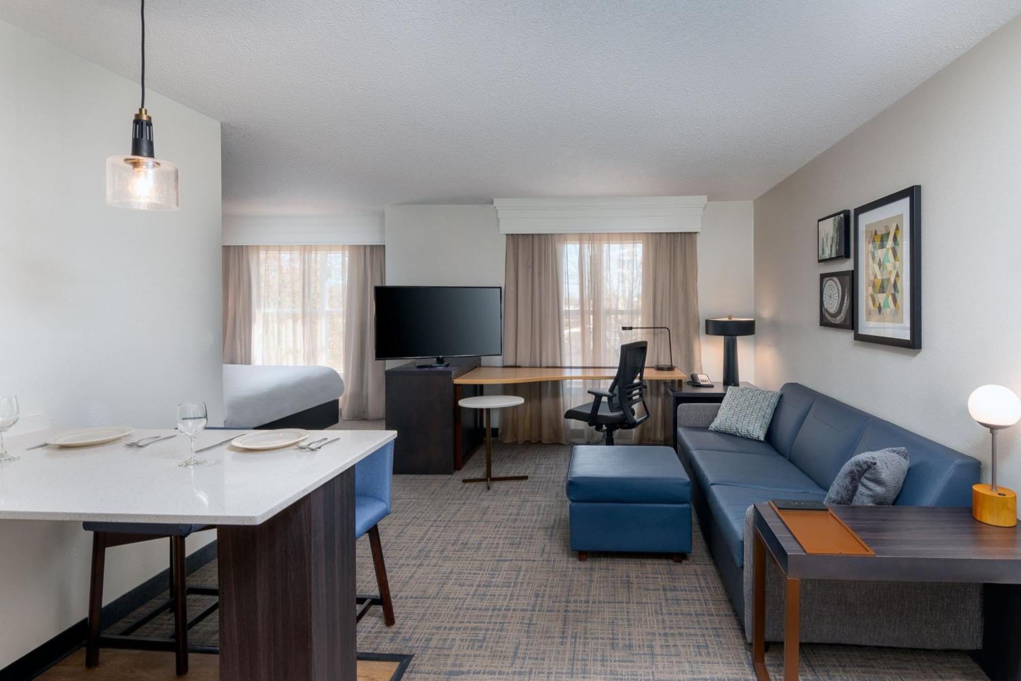 Greenville-spartanburg Airport Hotel