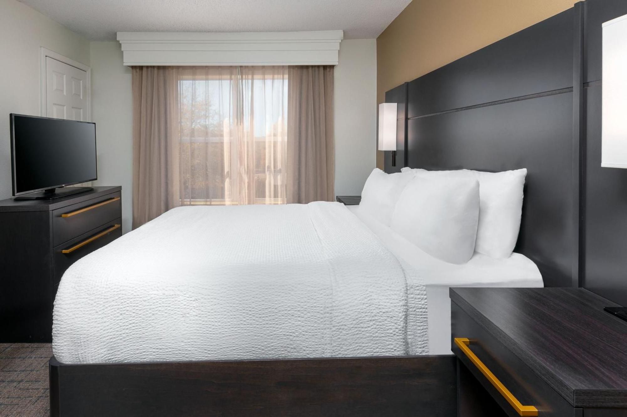 Hotel Greenville-spartanburg Airport Greenville