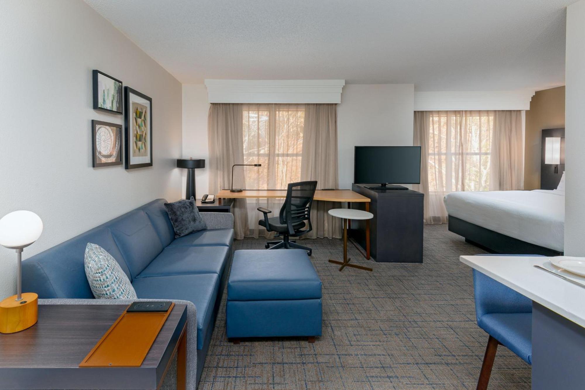 Greenville-spartanburg Airport Hotel