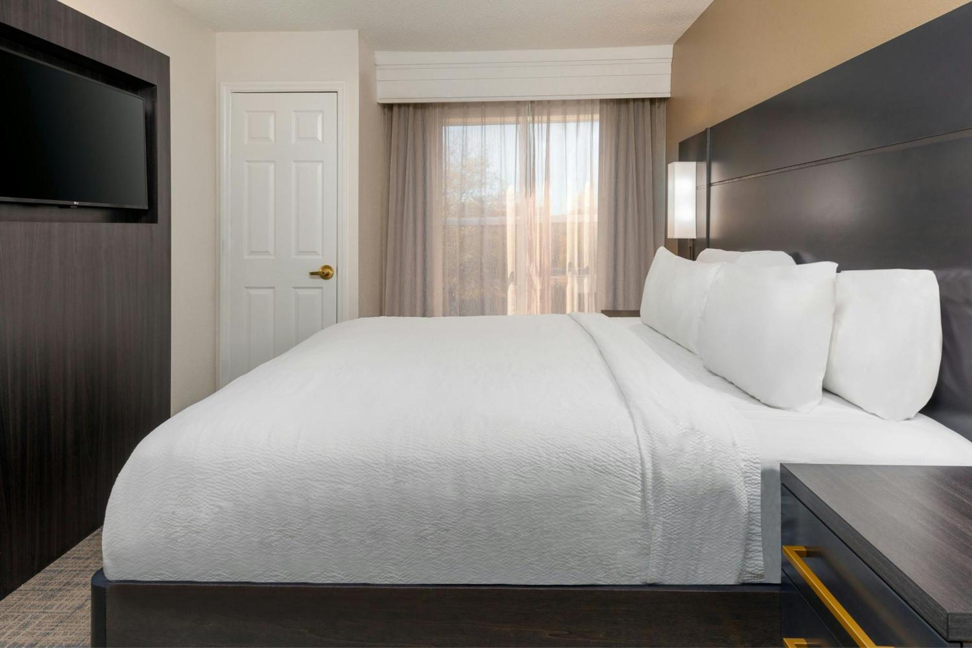 Hotel Greenville-spartanburg Airport 3*