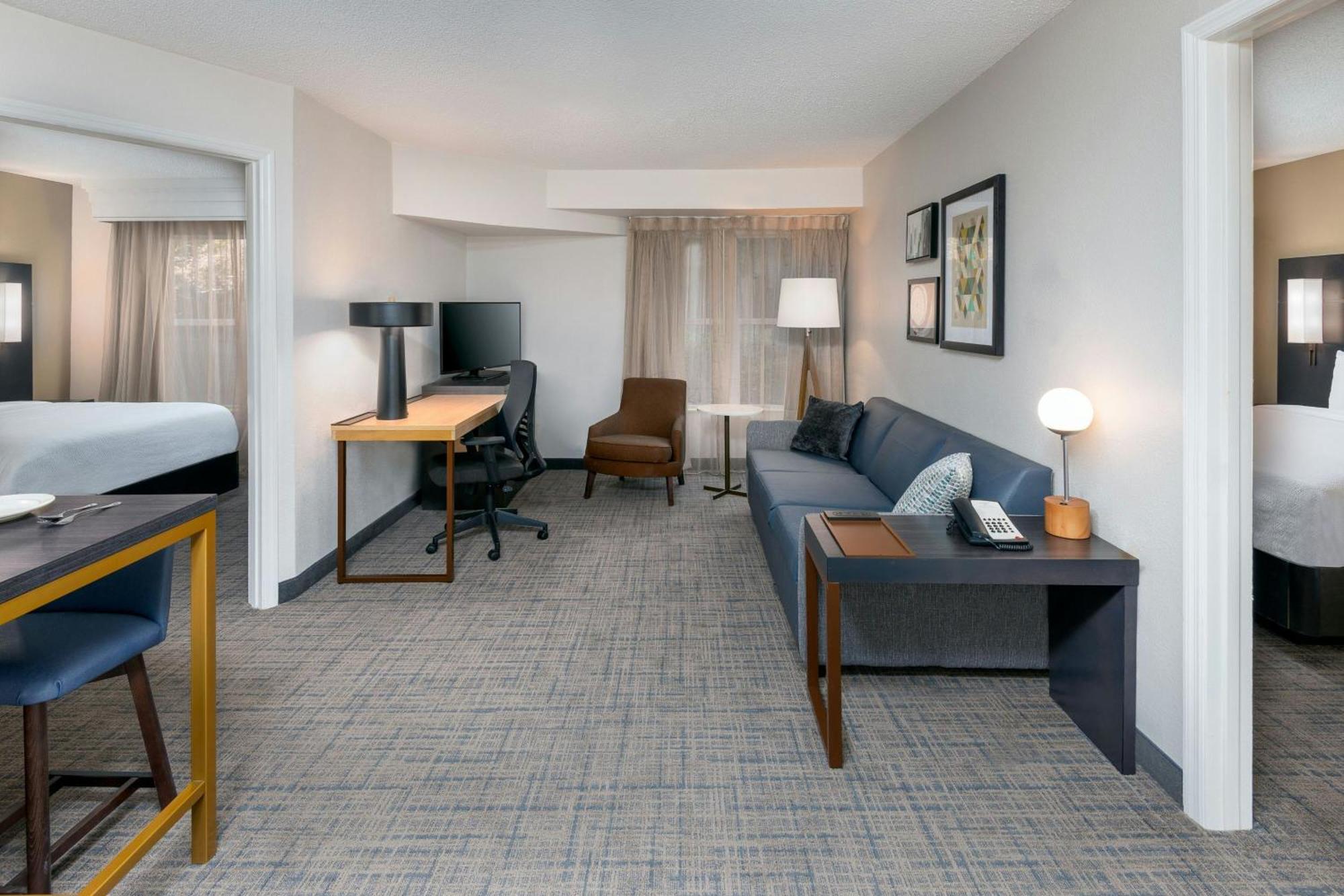 Greenville-spartanburg Airport 3*