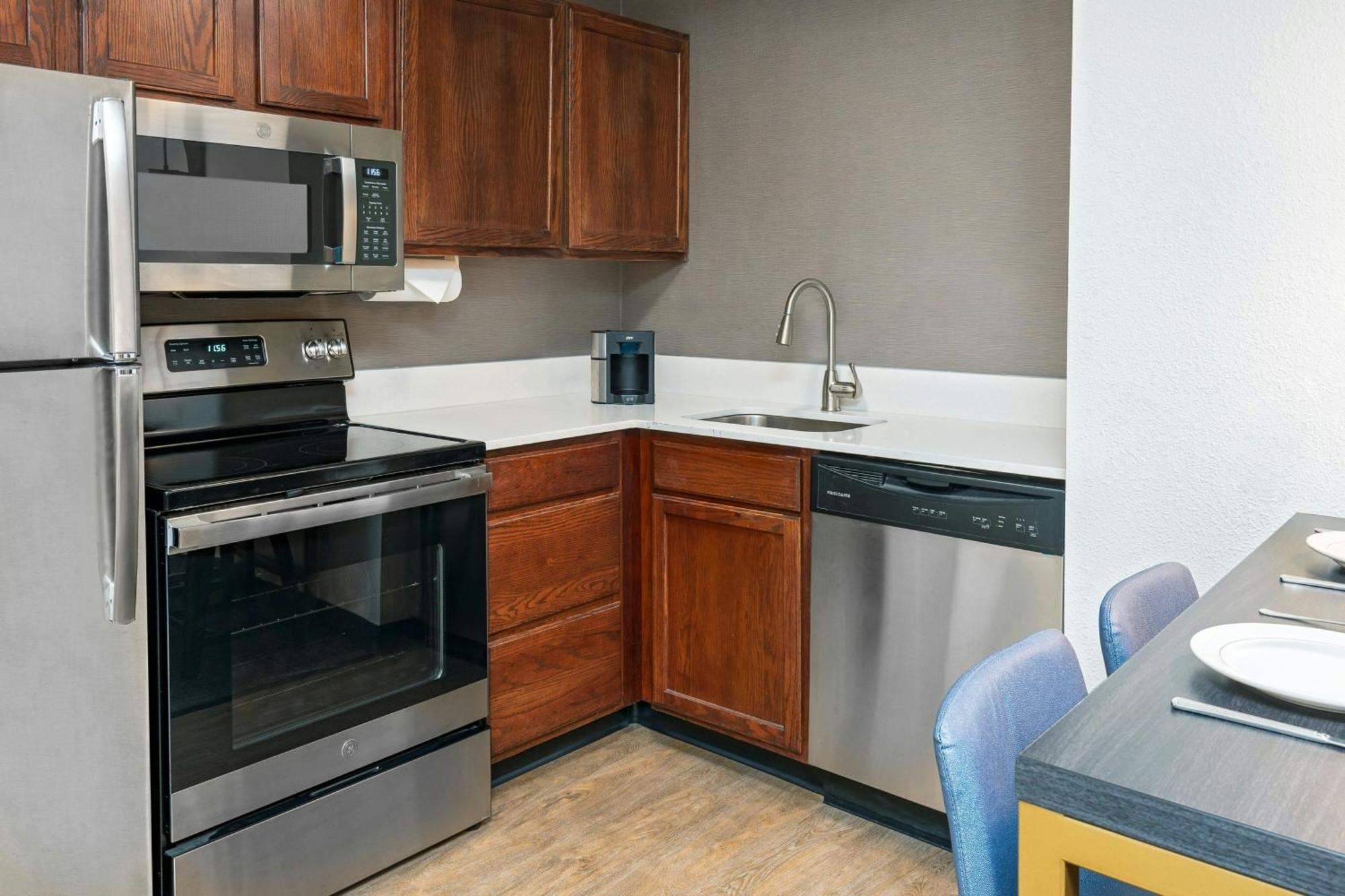 Greenville-spartanburg Airport 3* Greenville