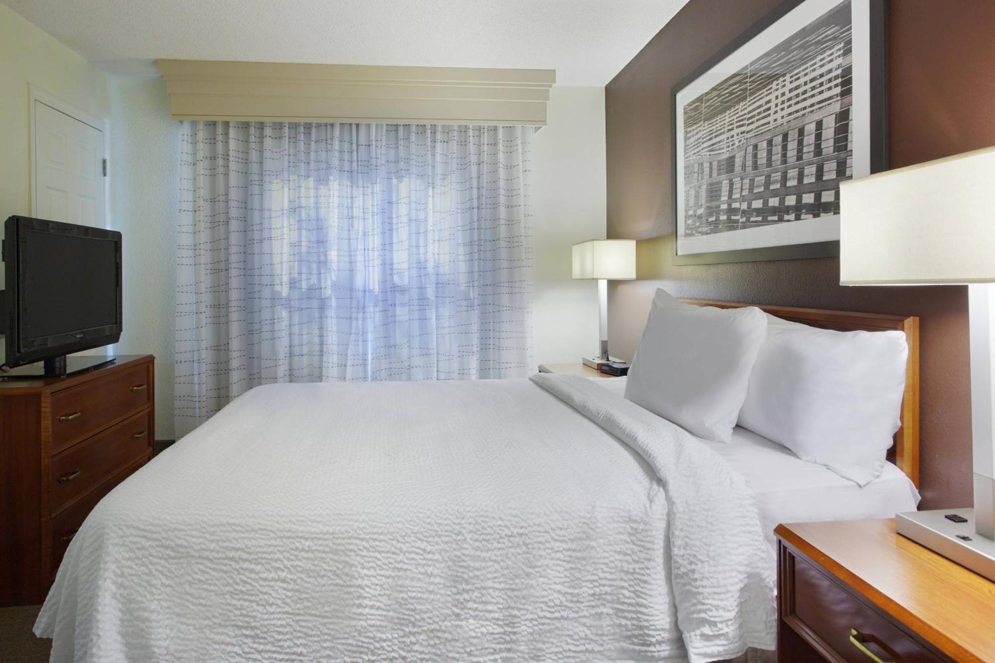 Greenville-spartanburg Airport Hotel