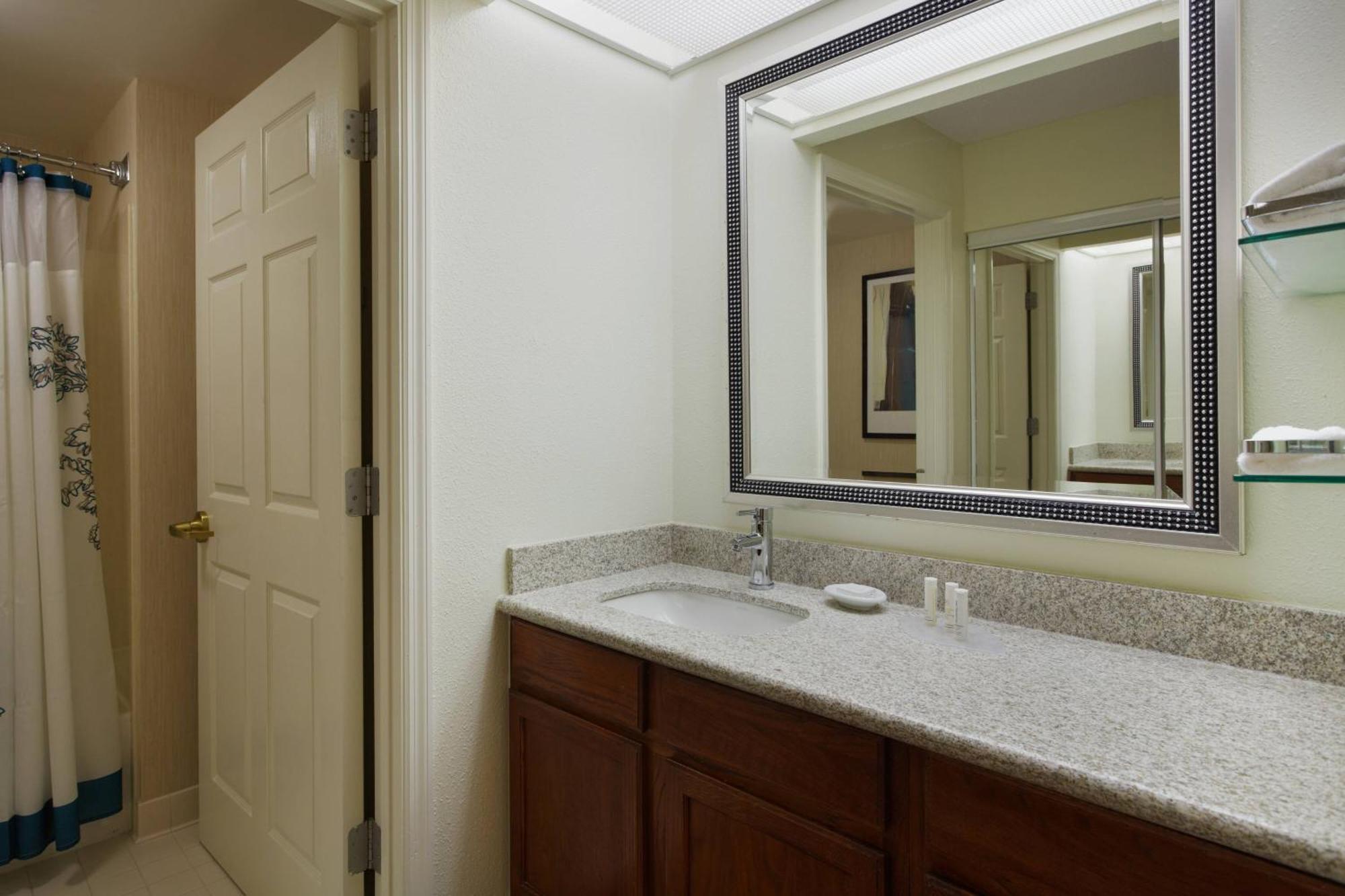 Hotel Greenville-spartanburg Airport Greenville