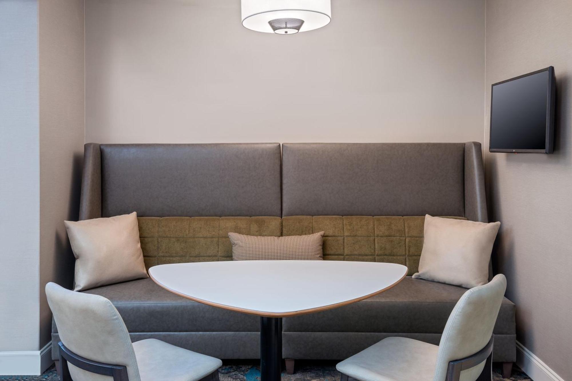 Hotel Greenville-spartanburg Airport 3*