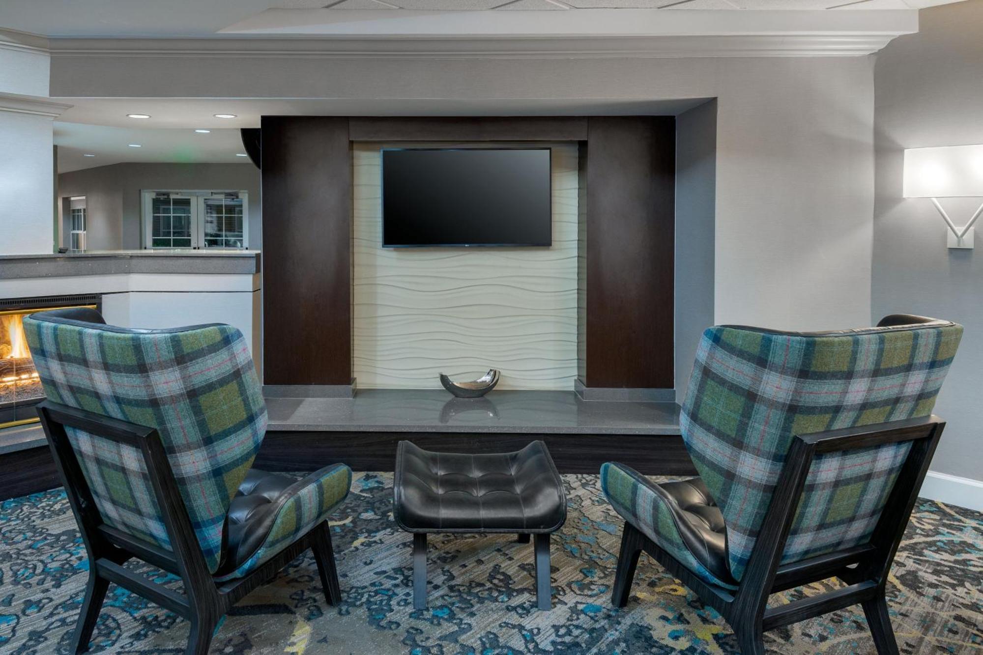 Greenville-spartanburg Airport Hotel 3*